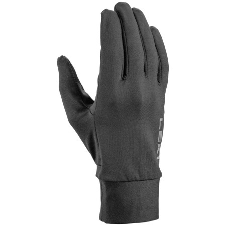 Gants ski Leki Multi Fit noir black