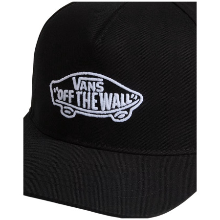 Casquette enfant Vans Classic Snapback
