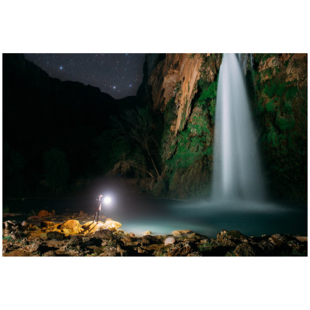 Lampe solaire BioLite Luci Original Clear