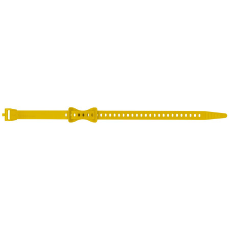 Sangle Sea to Summit Stretch-Loc Strap - 500mm jaune Sulphur