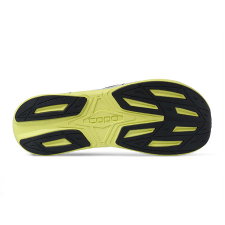 Chaussures de course sur route pour hommes Topo Phantom 4