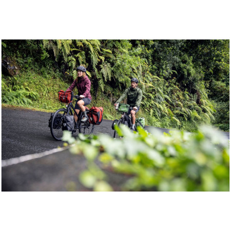 Sacoche vélo de guidon Ortlieb Handlebar-Pack Plus