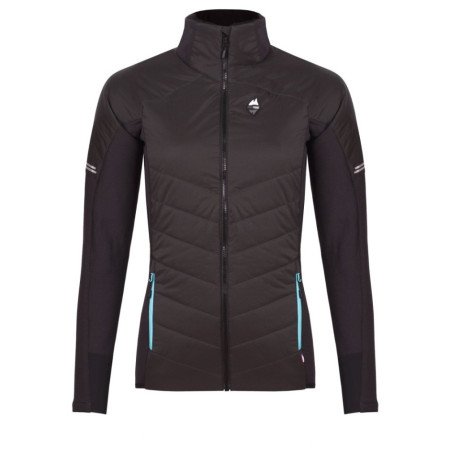 Veste femme High Point Brilant Lady Hybrid