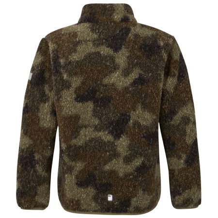 Sweatshirt enfant Regatta Junior Frankie Warm Fleece