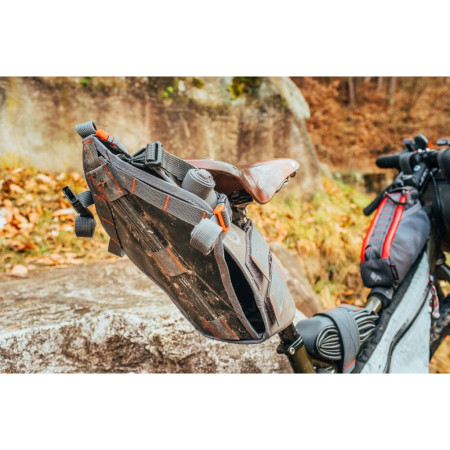 Bandes de serrage Acepac Saddle Harness