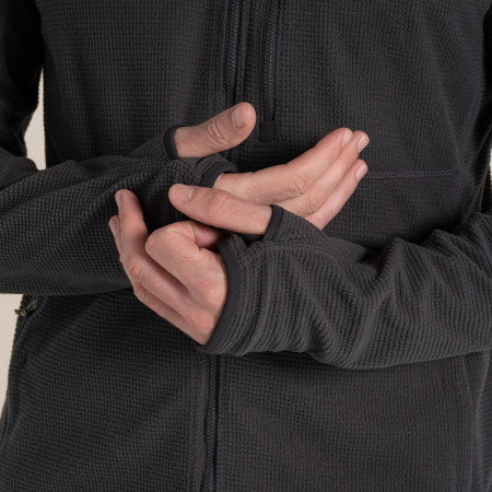 Sweat-shirt homme Craghoppers NosiLife Spry Jacket