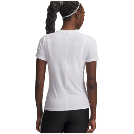 T-shirt femme Under Armour Tech Mesh SS
