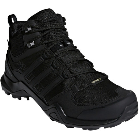 Chaussures homme Adidas Terrex Swift R2 MID GTX