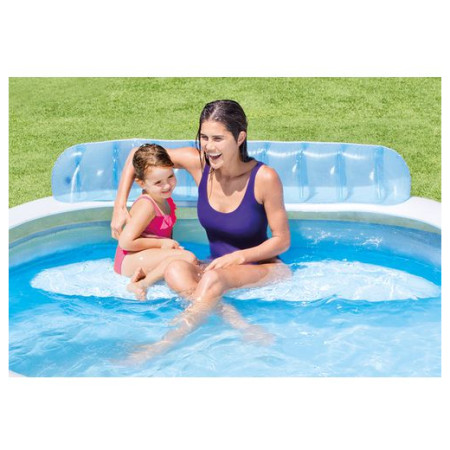 Piscine Intex Family Lounge Pool 57190NP