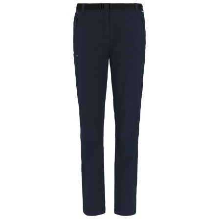 Patalon femme Regatta Women’s Xert Stretch Trousers bleu foncé Navy