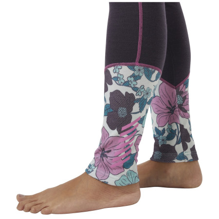Legging femme Helly Hansen W Lifa Merino Midw Gra Pant