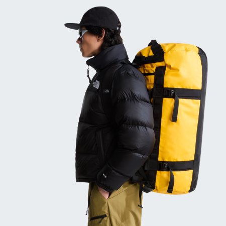 Sac de voyage The North Face Base Camp Duffel - L