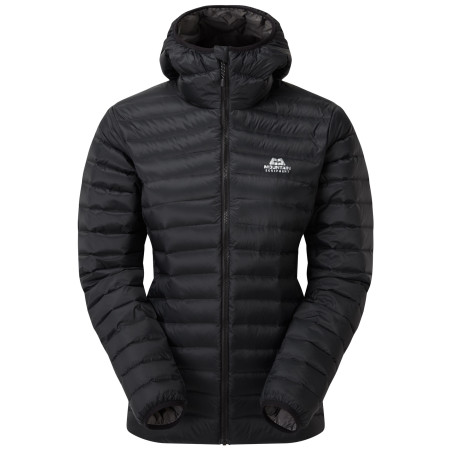 Veste femme Mountain Equipment W's Frostline Jacket vert Black