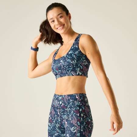 Soutien-gorge sport Dare 2b Influential Bra