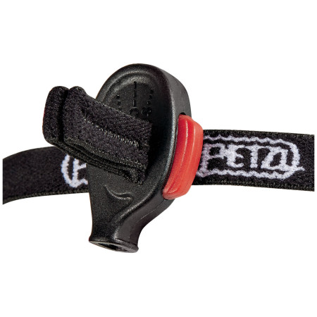 Lampe frontale Petzl E+Lite
