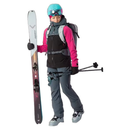 Veste femme Dynafit Radical 3L Jacket W