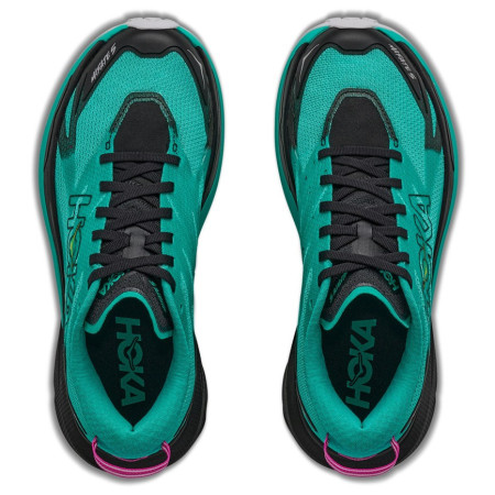 Chaussures running femme Hoka W Mafate 5