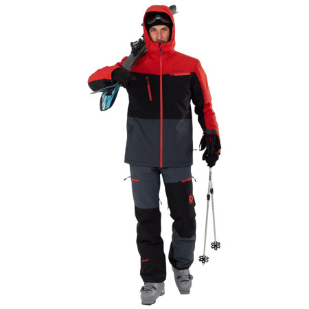Veste de ski homme Fundango Horatio Allmountain Jacket