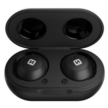 Casque audio sans fil Swissten STONEBUDS