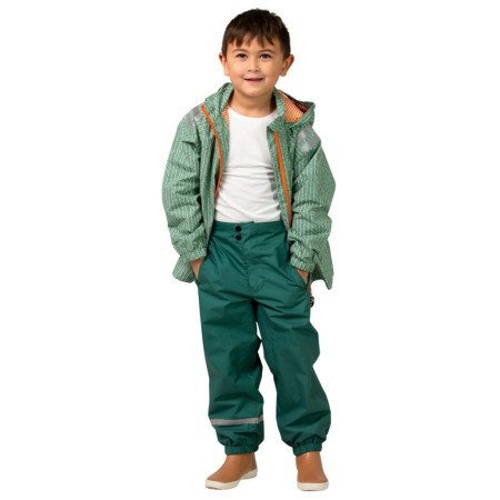 Veste imperméable pour enfant DucKsday Rain Jacket Manu
