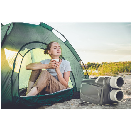 Climatiseur Yolco TC390