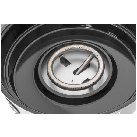 Barbecues à gaz Brunner Devil BBQruiser HT Classic Grid 30