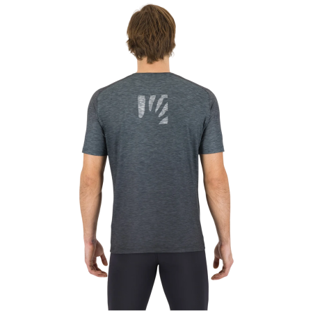 T-shirt fonctionnel homme Karpos Prato Piazza Jersey