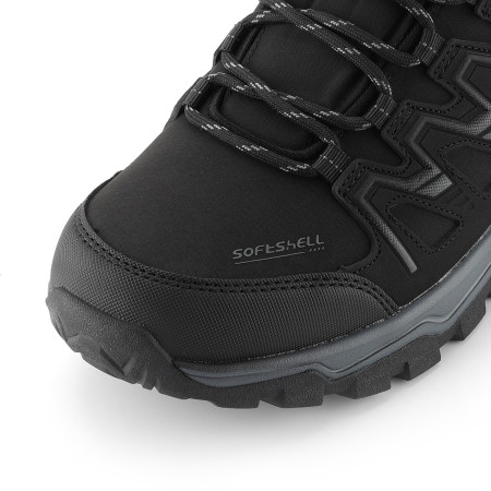 Chaussures randonnée homme Alpine Pro Zarge