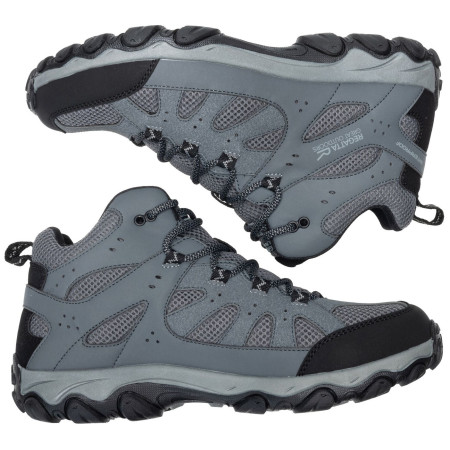 Chaussures homme Regatta Edgepoint IV Mid