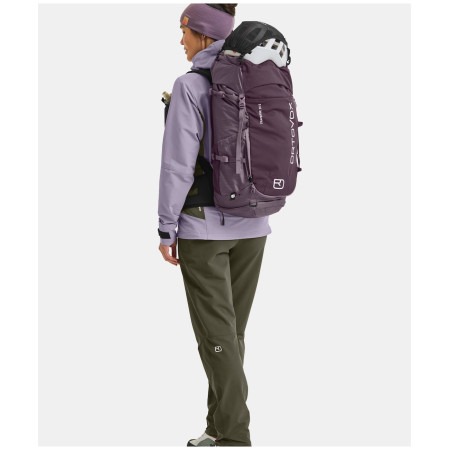 Sac à dos randonnée Ortovox Traverse 38 S