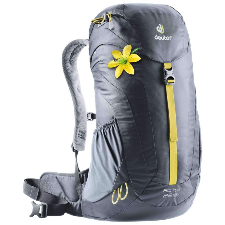 Sac à dos femmes Deuter AC Lite 22 SL (2020) girs Graphite
