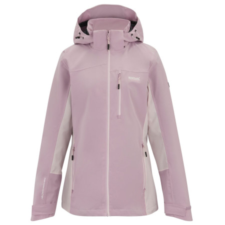 Veste femme Regatta Women's Bosfield rose PnkHzPwdLlc