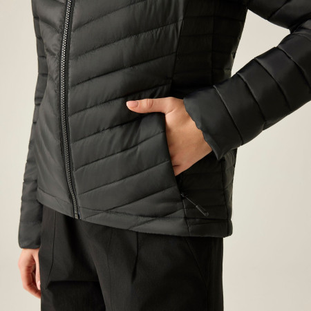 Veste femme Dare 2b Womens Air Padded Jacket