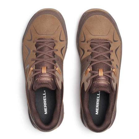 Chaussures randonnée homme Merrell Yokota 3 GTX