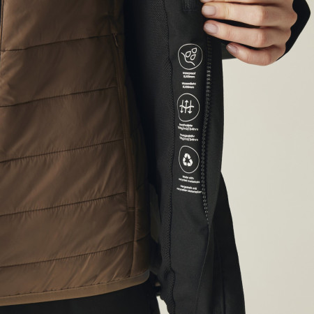 Veste femme Regatta Women's Wentwood