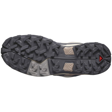 Chaussures femme Salomon X Ultra 5 Gore-Tex