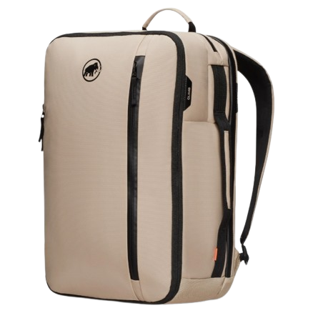 Sac à dos Mammut Seon Transporter 25