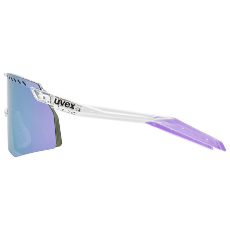 Lunettes soleil Uvex Pace Stage