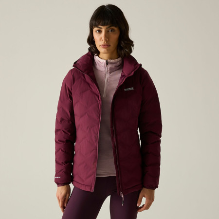 Veste femme Regatta Deyla