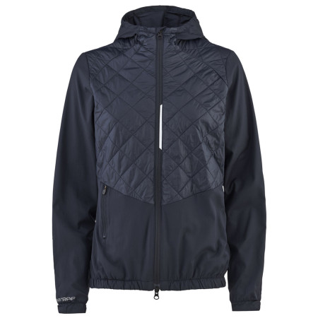 Veste femme Kari Traa Hilde Jacket bleue Royal