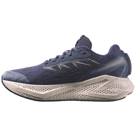 Chaussures de running hommes Salomon Aero Glide 4