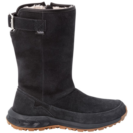 Bottes hiver femme Jack Wolfskin Queenstown Texapore Boot H W