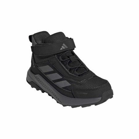 Chaussures enfant Adidas Terrex Anylander Mid Climaproof Black