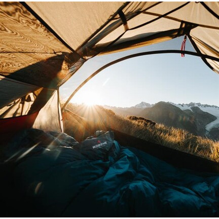 Tente de randonnée Robens Seeker 3 LW