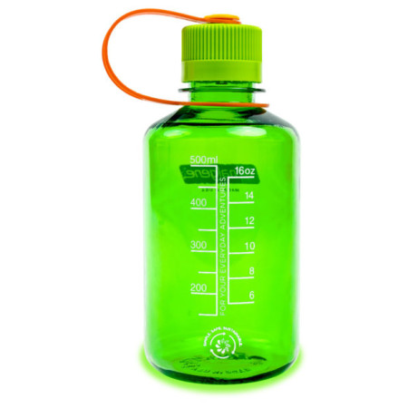 Bouteille Nalgene Narrow Mouth 500 ml Sustain