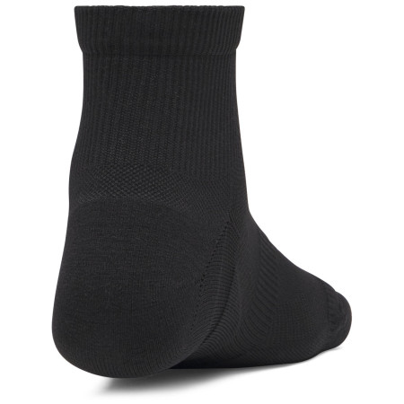 Chaussettes femme Under Armour UA Women's Vanish 3pk Qtr