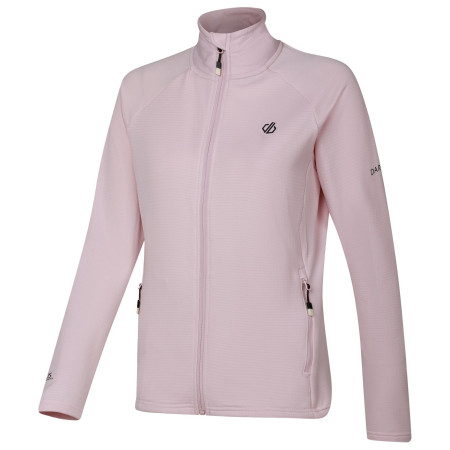 Veste polaire fonctionnelle femme Dare 2b Lowline Full Zip Core Stretch