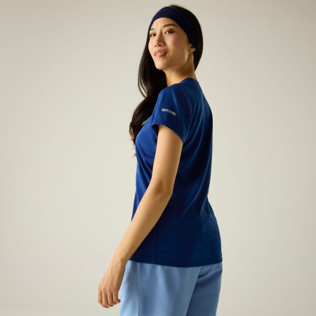 T-shirt femme Regatta W Escade
