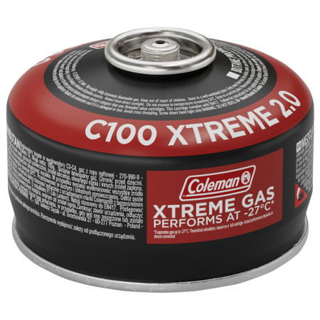Cartouches Coleman C 100 Xtreme
