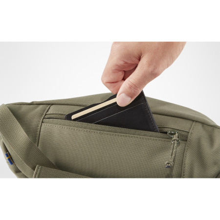 Sac banane Fjällräven Ulvö Hip Pack Medium